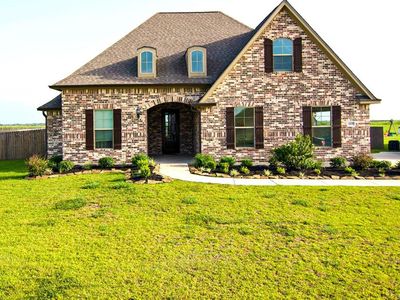 14835 Michelle Ln, Beaumont, TX, 77713