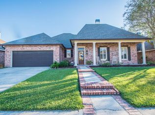 117 Summer Morning Ct, Lafayette, LA 70508