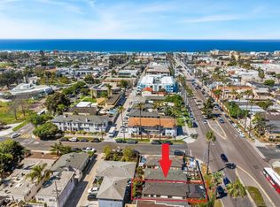 1109-1111 Grand Ave, San Diego, CA 92109