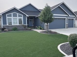 705 W Basalt Ridge Dr, Spokane, WA 99224
