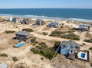 2014 Sandfiddler Rd LOT C, Corolla, NC 27927