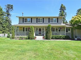 25806 Highland Rd NE, Kingston, WA 98346