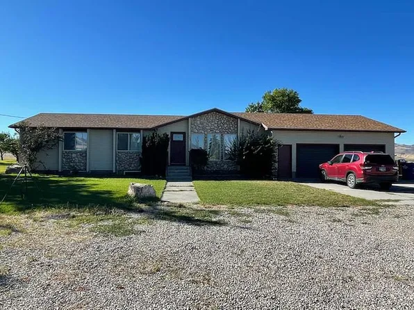 560 E Grant Rd, Downey, ID 83234
