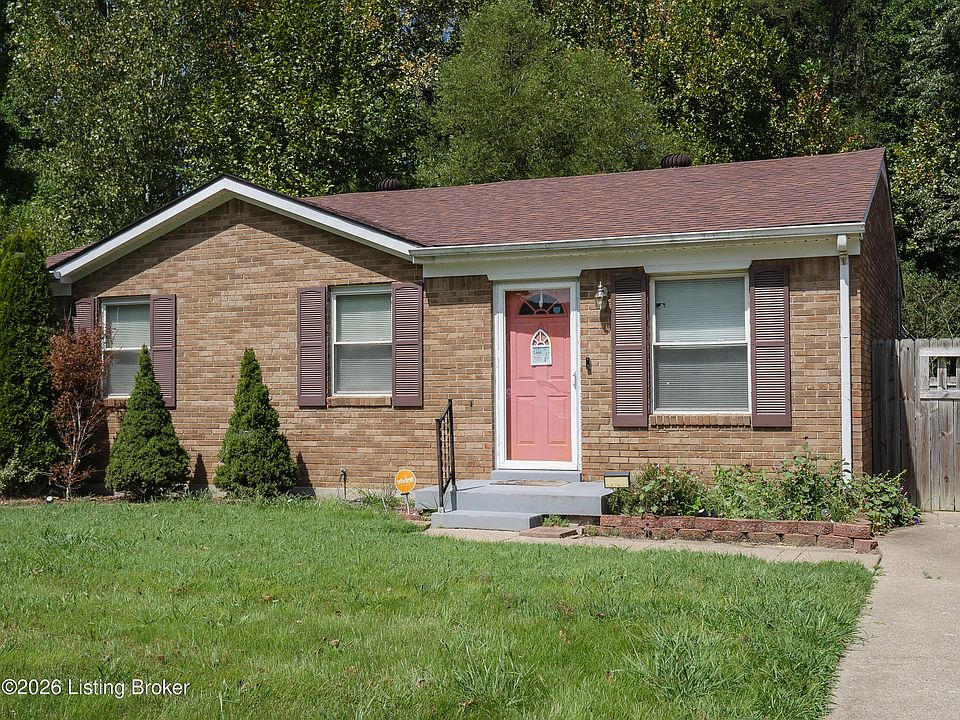 1st image of 4701 Frel Rd