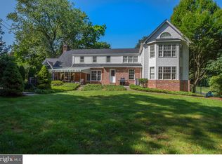 411 Timber Ln, Devon, PA 19333