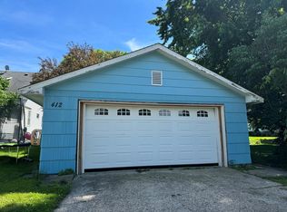 412 Gunderson Blvd, Kenyon, MN 55946