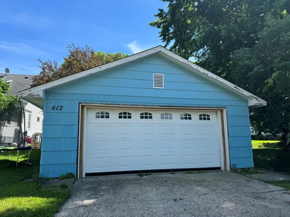 412 Gunderson Blvd, Kenyon, MN 55946