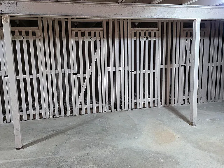 Storage Center