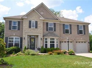 1450 Windyoak Ln, Hebron, KY 41048