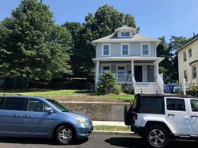 28 Lincoln Ave, Norwalk, CT, 06854