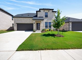 3508 Brazos Dr, Farmersville, TX 75442
