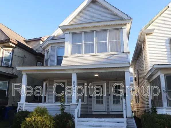 603 1st St #1, Watervliet, NY 12189