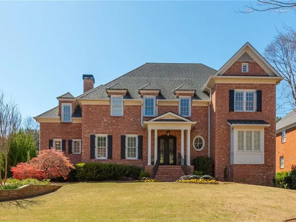 185 High Bluff Ct, Johns Creek, GA 30097