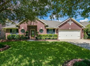 1056 Gladstone Dr, League City, TX 77573