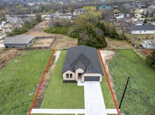 1505 Upthegrove St, Greenville, TX 75401