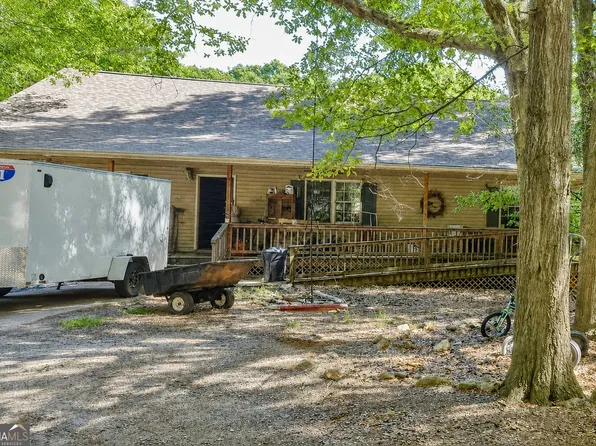 1990 Hewell Rd NW, Dewy Rose, GA 30634