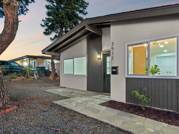 3522 Badillo Rd, San Marcos, CA 92069