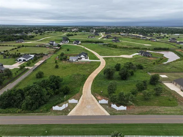 9580 Monterey Dr Lot 15, Edmond, OK 73025