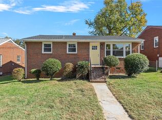 915 Shields St, Petersburg, VA 23803