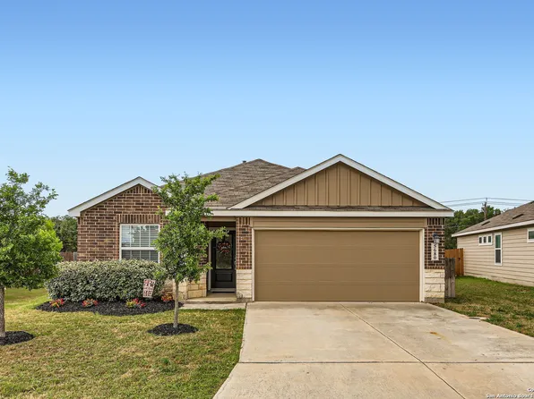 5680 Jasmine Spur, Bulverde, TX 78163