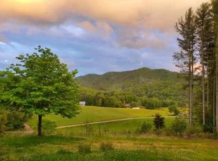 1172 Snow Hill Rd, Franklin, NC 28734