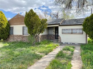 3580 Oneida St, Denver, CO 80207