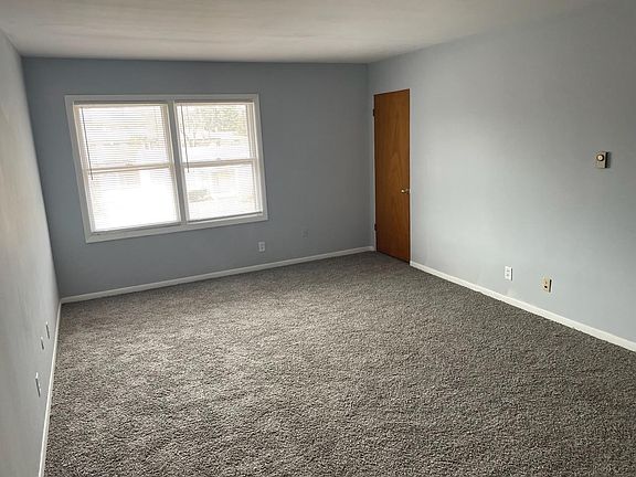 Bigger than average living room!