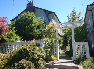 1606 Nob Hill Ave N, Seattle, WA 98109