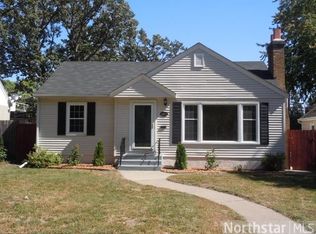 4413 Columbus Ave, Minneapolis, MN 55407