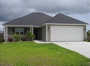 114 Silver Queen Ln, Richlands, NC 28574