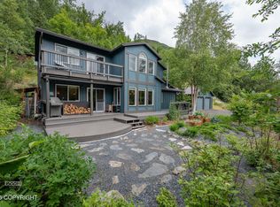 22035 Upper Canyon Dr, Eagle River, AK 99577