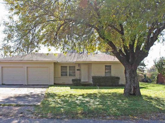 2407 Briarwood Ln, Waco, TX 76705