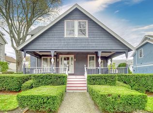 16 Woodside Park, Winthrop, MA 02152