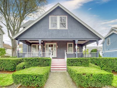 16 Woodside Park, Winthrop, MA, 02152