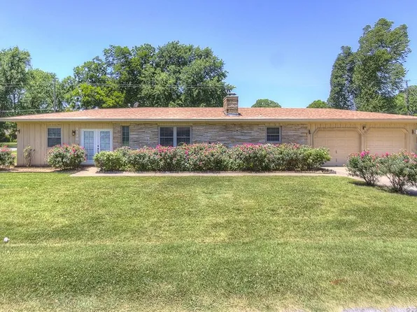1228 S 149th Ave E, Tulsa, OK 74108