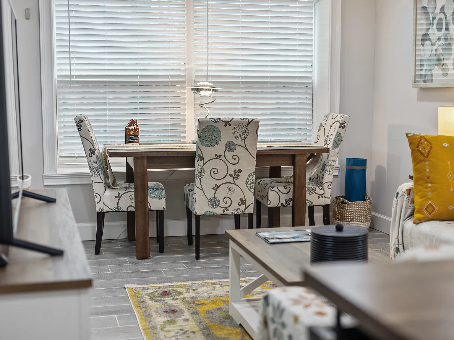1 bed, 780 sqft, $2,500 — Photo 3