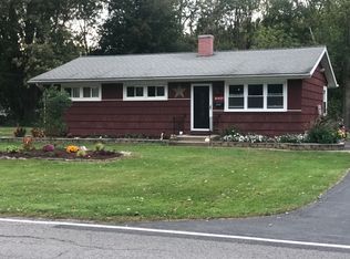 6107 Corwin Ave, Newfane, NY 14108