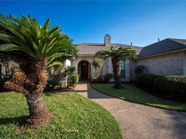 308 Sea Gate Dr, Portland, TX 78374