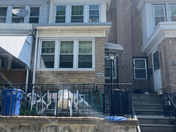 4769 Bleigh Ave, Philadelphia, PA 19136
