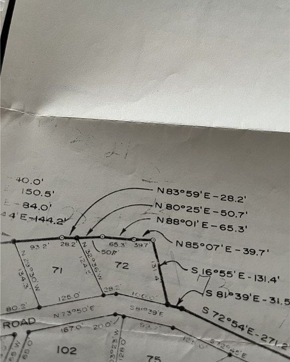 2nd image of Dogwood Rd #71 & 72