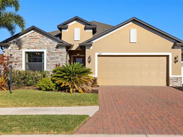 2145 Apian Way, Port Charlotte, FL 33953