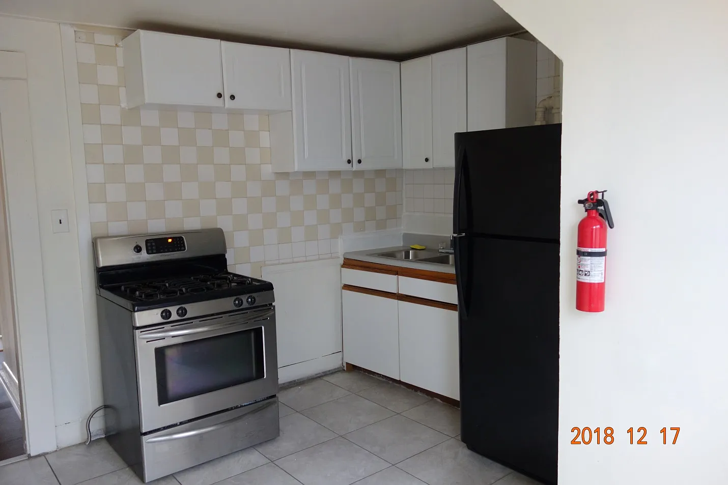 1 bed, $1,580 — Photo 1