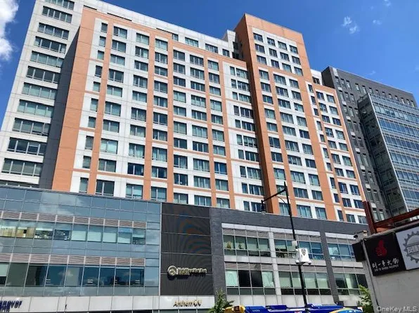 138-35 39th Avenue #4K, Flushing, NY 11354