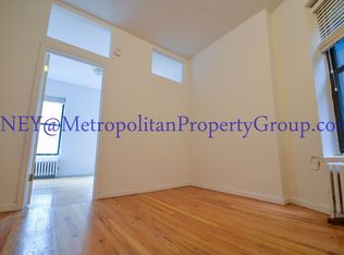 172 Thompson St #14JN, New York, NY 10012