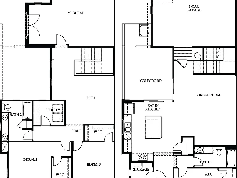 20673 W Point Ridge Rd — Photo 2