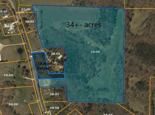 00 Reynoldsburg Rd, Paris, TN 38242