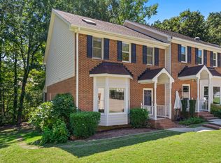 64 Citation Dr, Durham, NC 27713