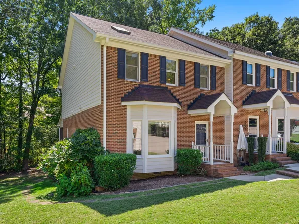 64 Citation Dr, Durham, NC 27713