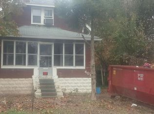 407 W Lansing Ave, Louisville, KY 40214