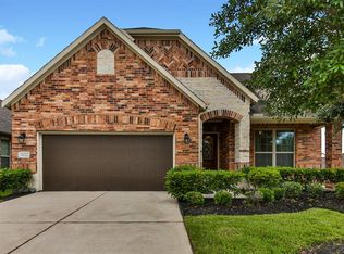 8126 Sweet Gardens Ct, Cypress, TX 77433